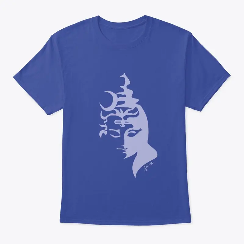 Lord Shiva Tshirt