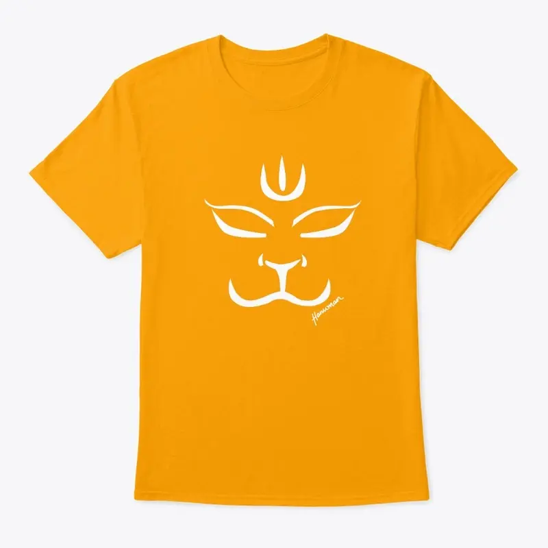 Lord Hanuman Tshirt